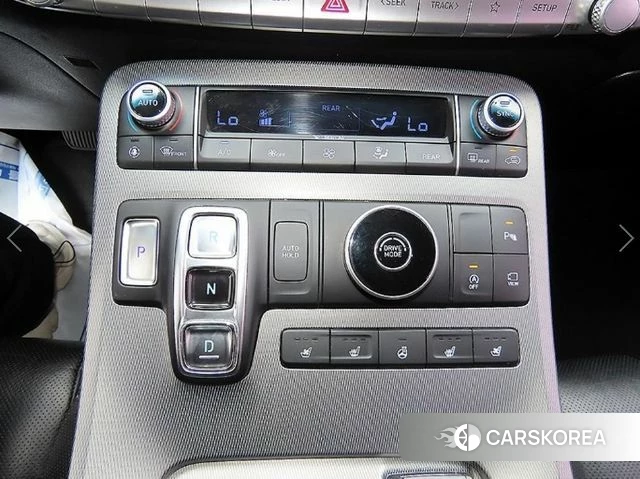 Hyundai Palisade 2019 Серый из Кореи, фото 5