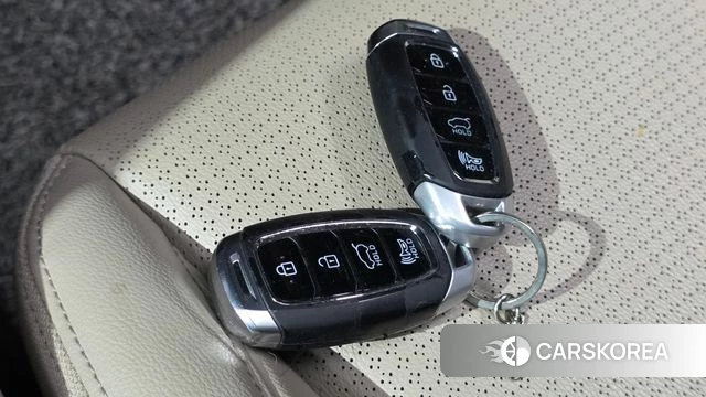 Hyundai Kona Hybrid 2020 Серый из Кореи, фото 5