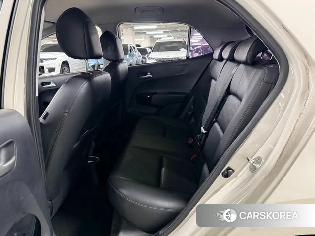 Kia All New Morning (JA) 2018 Жемчужный цвет из Кореи, фото 5