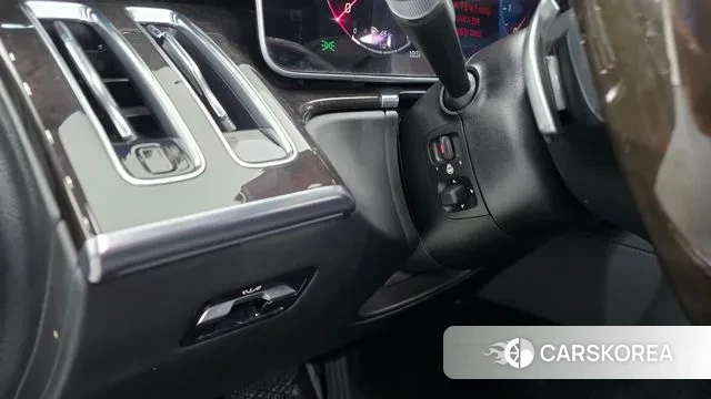 Mercedes-Benz S-Class W223 2021 Черный из Кореи, фото 5