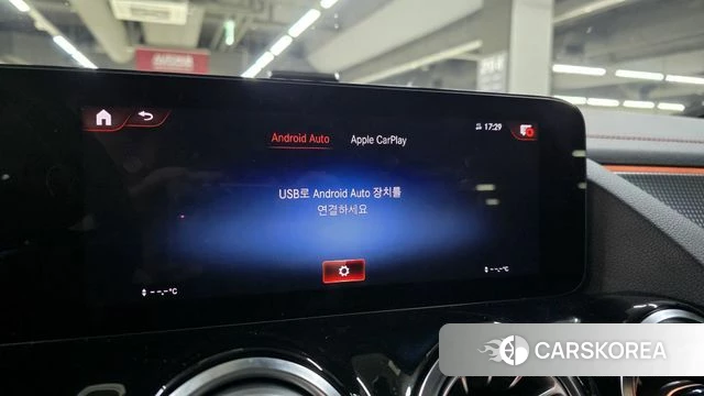 Mercedes-Benz EQA H243 2023 Черный из Кореи, фото 5