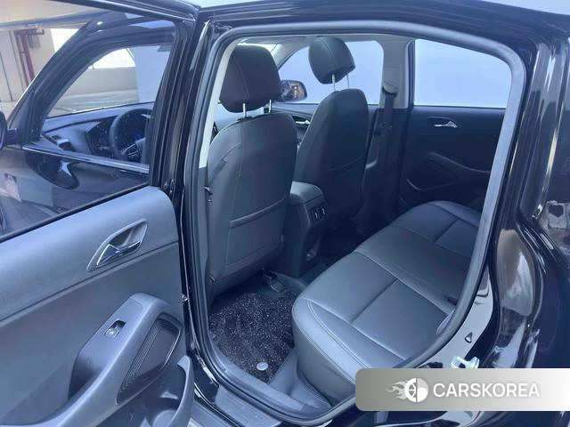 Hyundai ix35 2023 Черный из Китая, фото 5