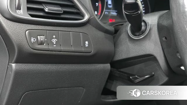 Hyundai i30 (PD) 2019 Серый из Кореи, фото 5