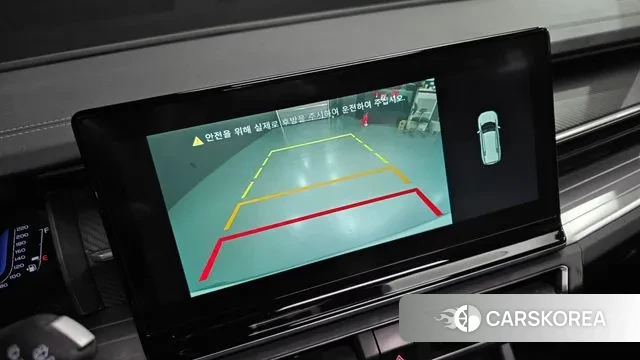 Ssangyong Torres 2022 Белый из Кореи, фото 5
