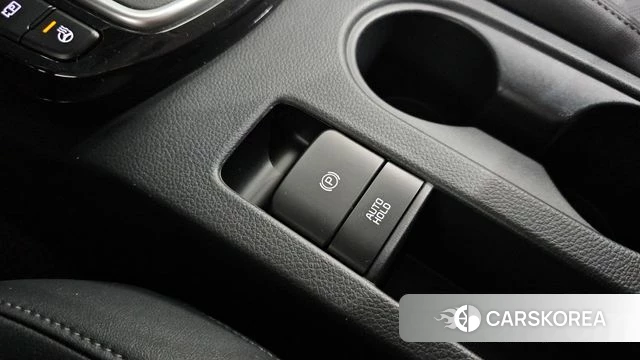 Kia The New Seltos 2023 Белый из Кореи, фото 5