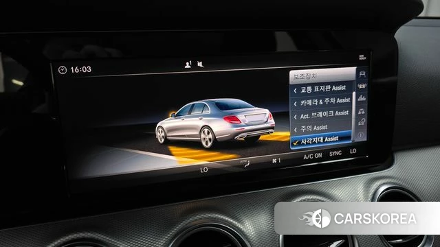 Mercedes-Benz E-Class W213 2018 Белый из Кореи, фото 6