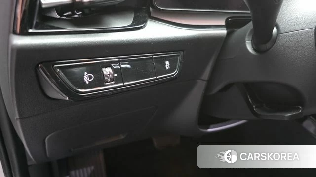Kia Di All New Niro EV 2022 Белый из Кореи, фото 5