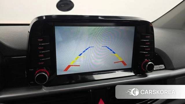 Kia All New Morning (JA) 2018 Серый из Кореи, фото 5