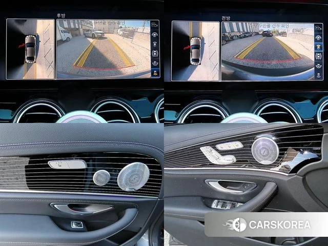 Mercedes-Benz E-Class W213 2020 Серый из Кореи, фото 5