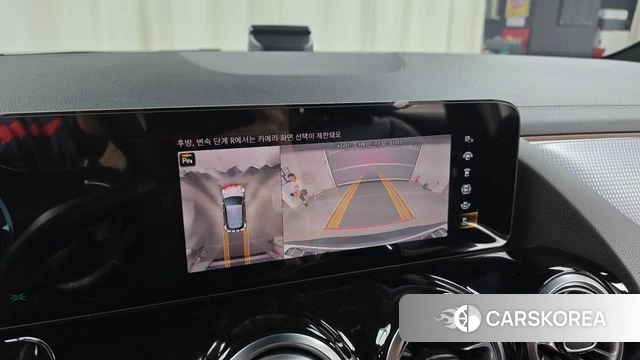 Mercedes-Benz EQA H243 2022 Белый из Кореи, фото 5