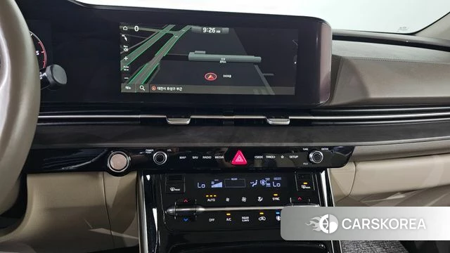 Kia Carnival 4th generation 2021 Серый из Кореи, фото 5