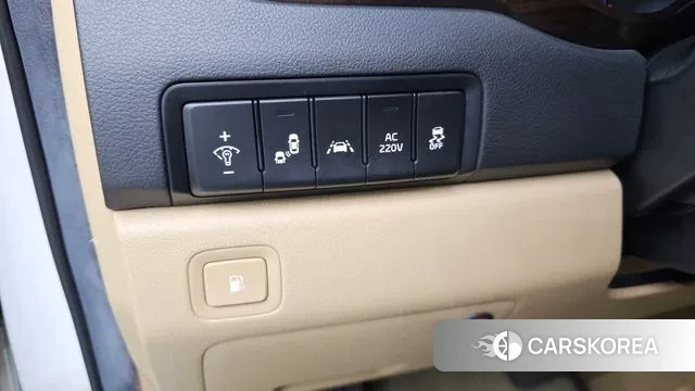 Kia The New Carnival 2018 Белый из Кореи, фото 5