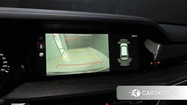 Kia Mohave Master 2022 Черный из Кореи, фото 5
