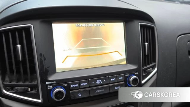 Hyundai The New Grand Starex 2019 Серебряный из Кореи, фото 5