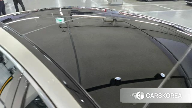 Mercedes-Benz S-Class W223 2023 Жемчужный цвет из Кореи, фото 5