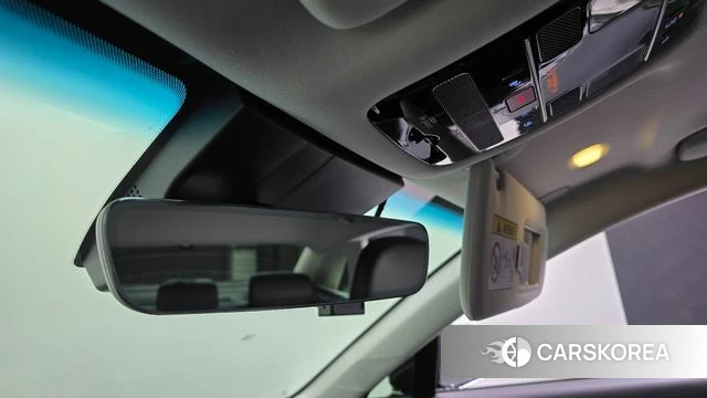 Hyundai Grandeur Hybrid (GN7) 2024 Черный из Кореи, фото 5