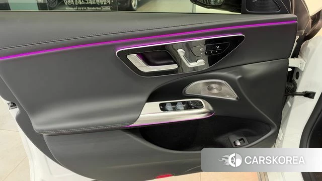 Mercedes-Benz E-Class W214 2025 Белый из Кореи, фото 5