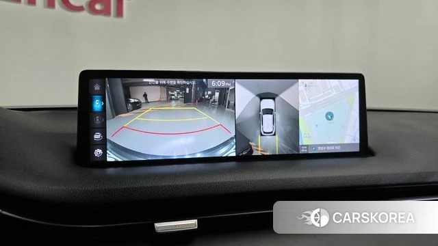 Genesis GV70 2021 Серый из Кореи, фото 5