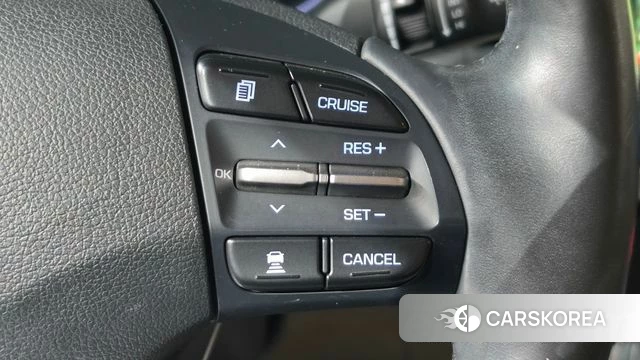 Hyundai The New Avante AD 2019 Белый из Кореи, фото 5
