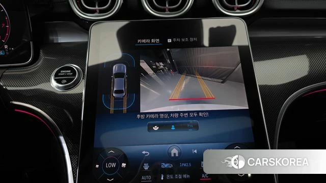 Mercedes-Benz C-Class W206 2024 Белый из Кореи, фото 5