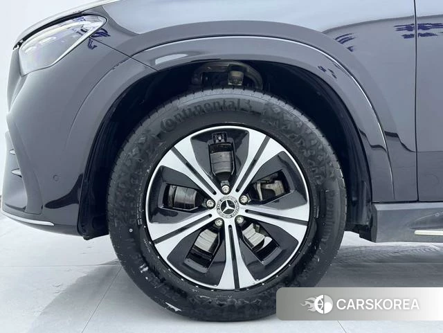 Mercedes-Benz GLE 2024 Черный из Китая, фото 5