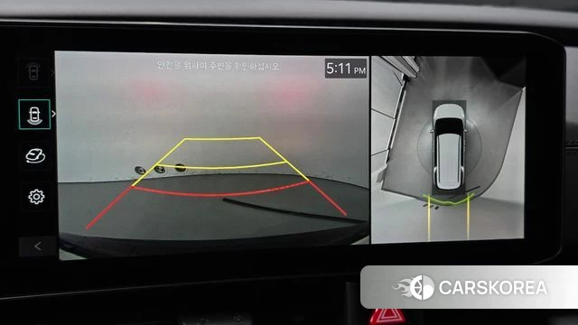 Kia The New Carnival 4th Generation 2024 Черный из Кореи, фото 5