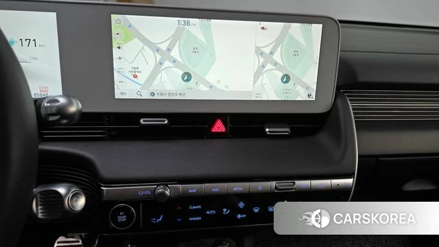 Hyundai Ionic 5 2023 Серый из Кореи, фото 5