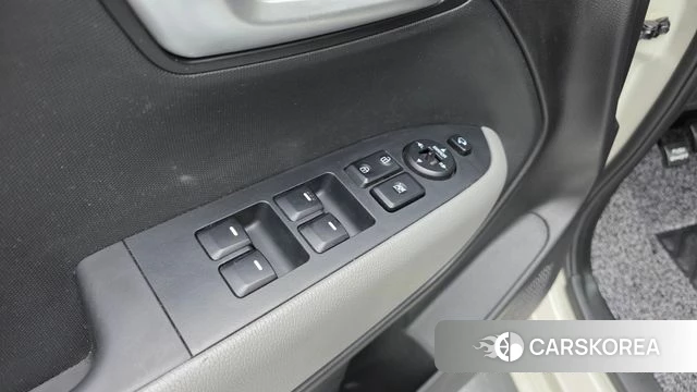 Kia The New Kia Ray 2023 Жемчужный цвет из Кореи, фото 6