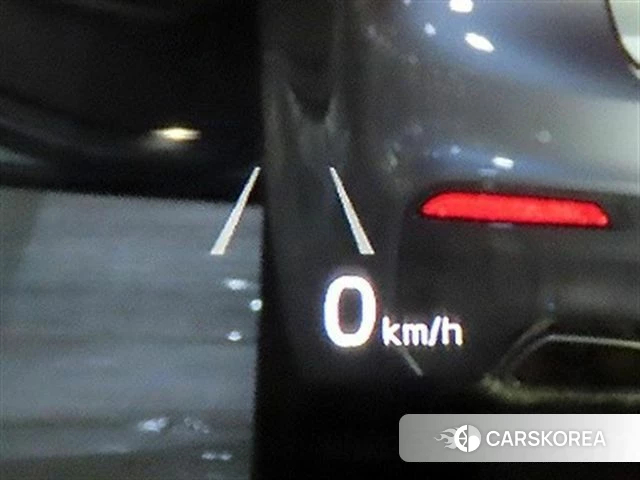 Kia More K9 2020 Черный из Кореи, фото 5