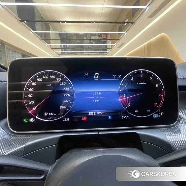 Mercedes-Benz C-class 2023 Черный из Китая, фото 5