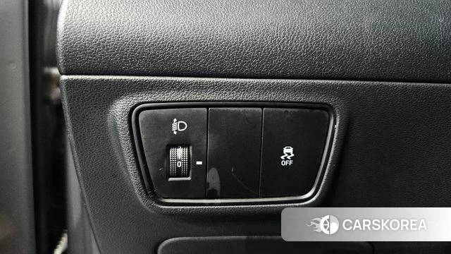 Hyundai Tucson (NX4) 2022 Серебряный из Кореи, фото 5