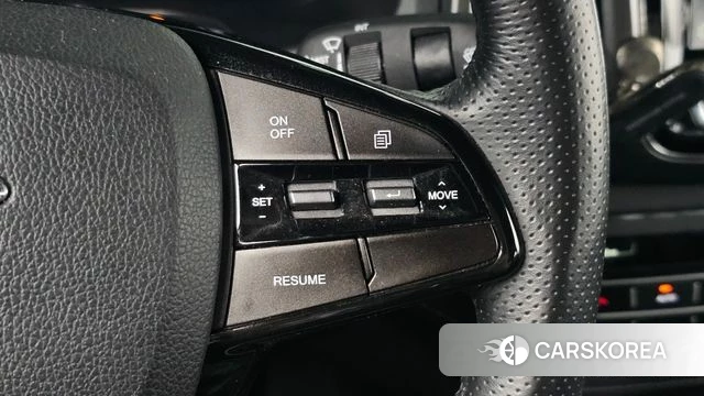 Ssangyong The New Rexton Sport 2021 Черный из Кореи, фото 5