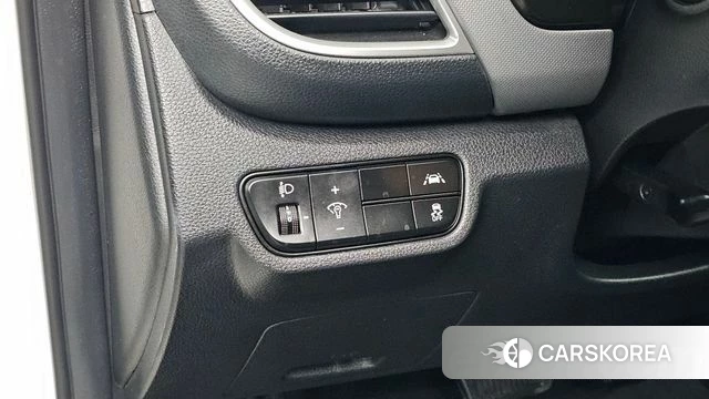 Kia Seltos 2021 Белый из Кореи, фото 5