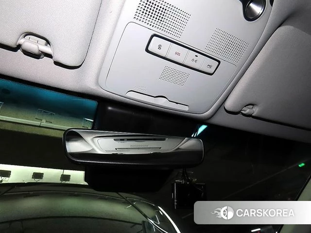 Hyundai The New Grandeur IG 2020 Серый из Кореи, фото 5