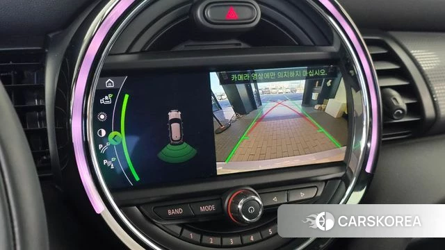 Mini Cooper 2020 Серебряный из Кореи, фото 5