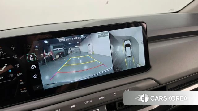 Kia EV3 2024 Черный из Кореи, фото 5