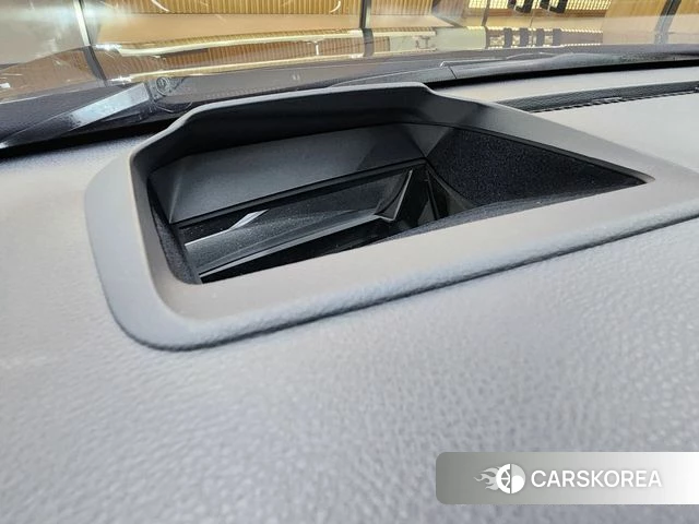 Toyota Sienna 4th Generation 2022 Черный из Кореи, фото 5