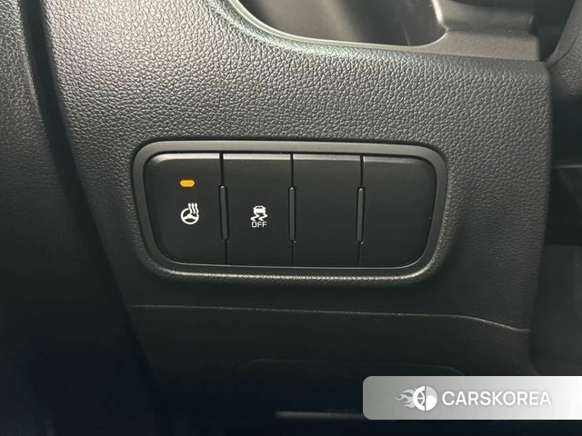 Kia The New Kia Ray EV 2023 Синий из Кореи, фото 5