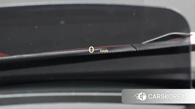 Mini Cooper 2021 Красный из Кореи, фото 5