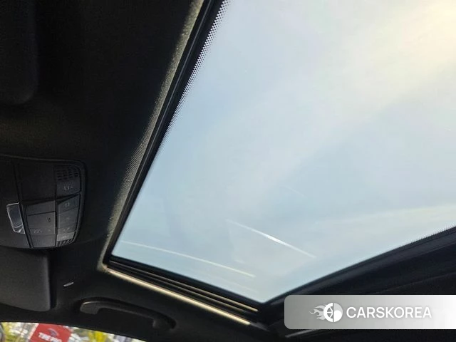 Mercedes-Benz E-Class W213 2020 Синий из Кореи, фото 5