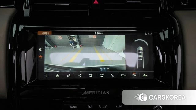 Land Rover Discovery 5 2018 Белый из Кореи, фото 5
