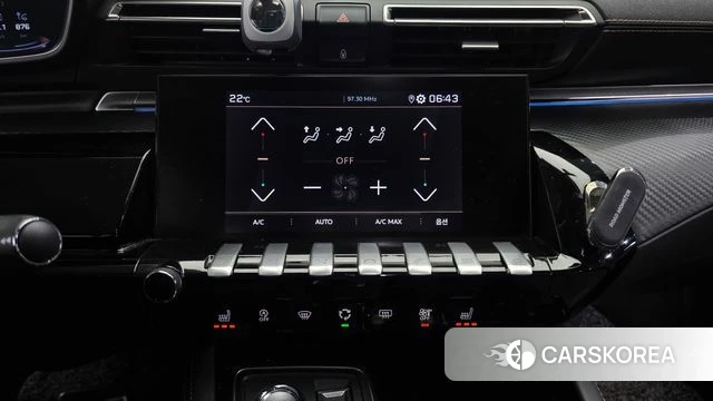 Peugeot 508SW Second generation 2021 Белый из Кореи, фото 5