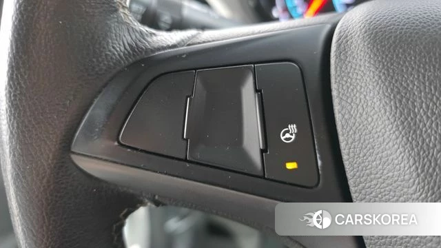 Chevrolet (GM Daewoo) The New Spark 2019 Белый из Кореи, фото 5