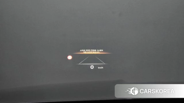 Genesis GV80 Coupe 2024 Серый из Кореи, фото 5