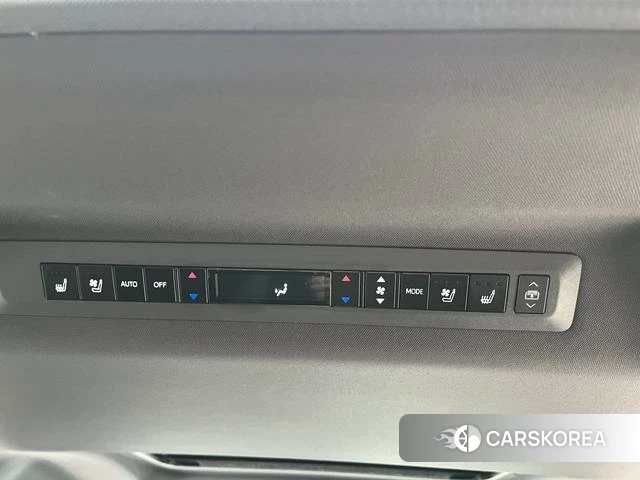 Toyota Sienna 2024 Белый из Китая, фото 5