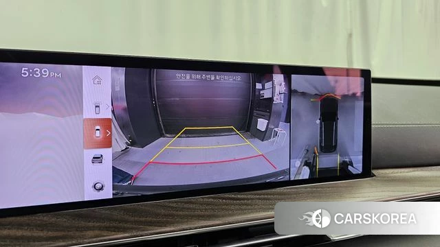 Genesis GV80 2024 Черный из Кореи, фото 5
