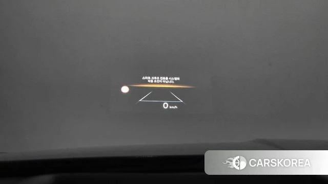 Hyundai Sonata D Edge (DN8) 2024 Синий из Кореи, фото 5