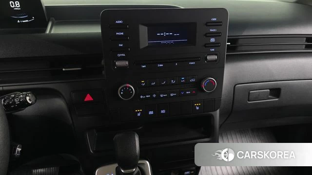 Hyundai Staria 2023 Черный из Кореи, фото 5