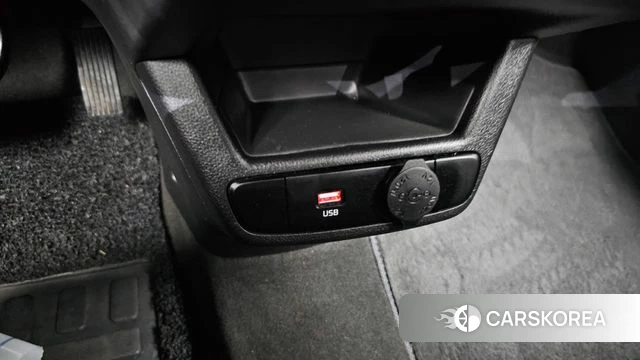 Kia The New Ray 2021 Белый из Кореи, фото 5