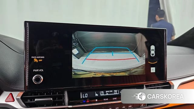 Toyota Sienna 4th Generation 2025 Черный из Кореи, фото 5